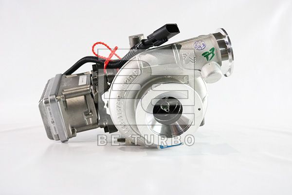 Neuer Original Turbolader MERCEDES-BENZ ATEGO 9340902280