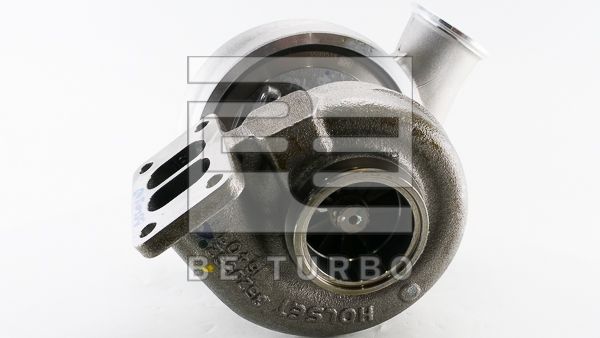 Neuer Original Turbolader 504380916