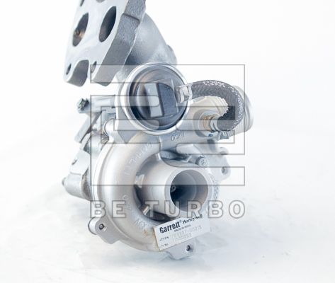 Neuer Original Turbolader