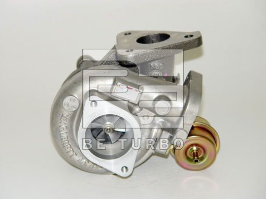 Lader, Aufladung - 124713