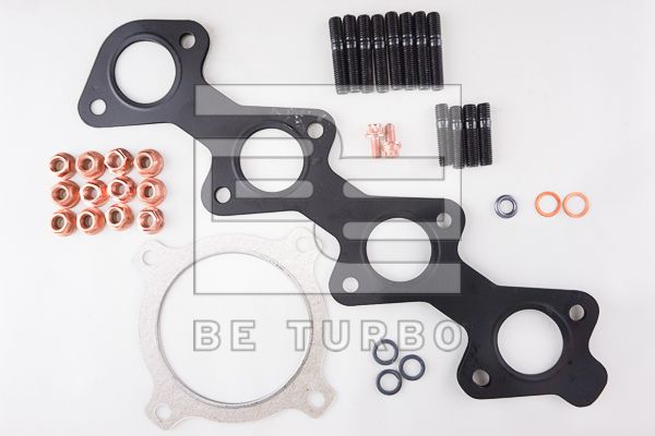 Montagesatz, Lader - ABS474