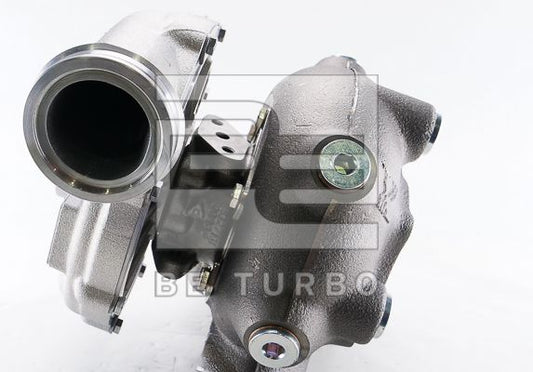 Lader, Aufladung - 124437