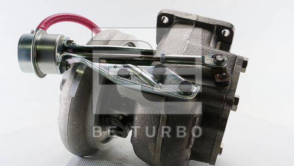 Lader, Aufladung - 127391