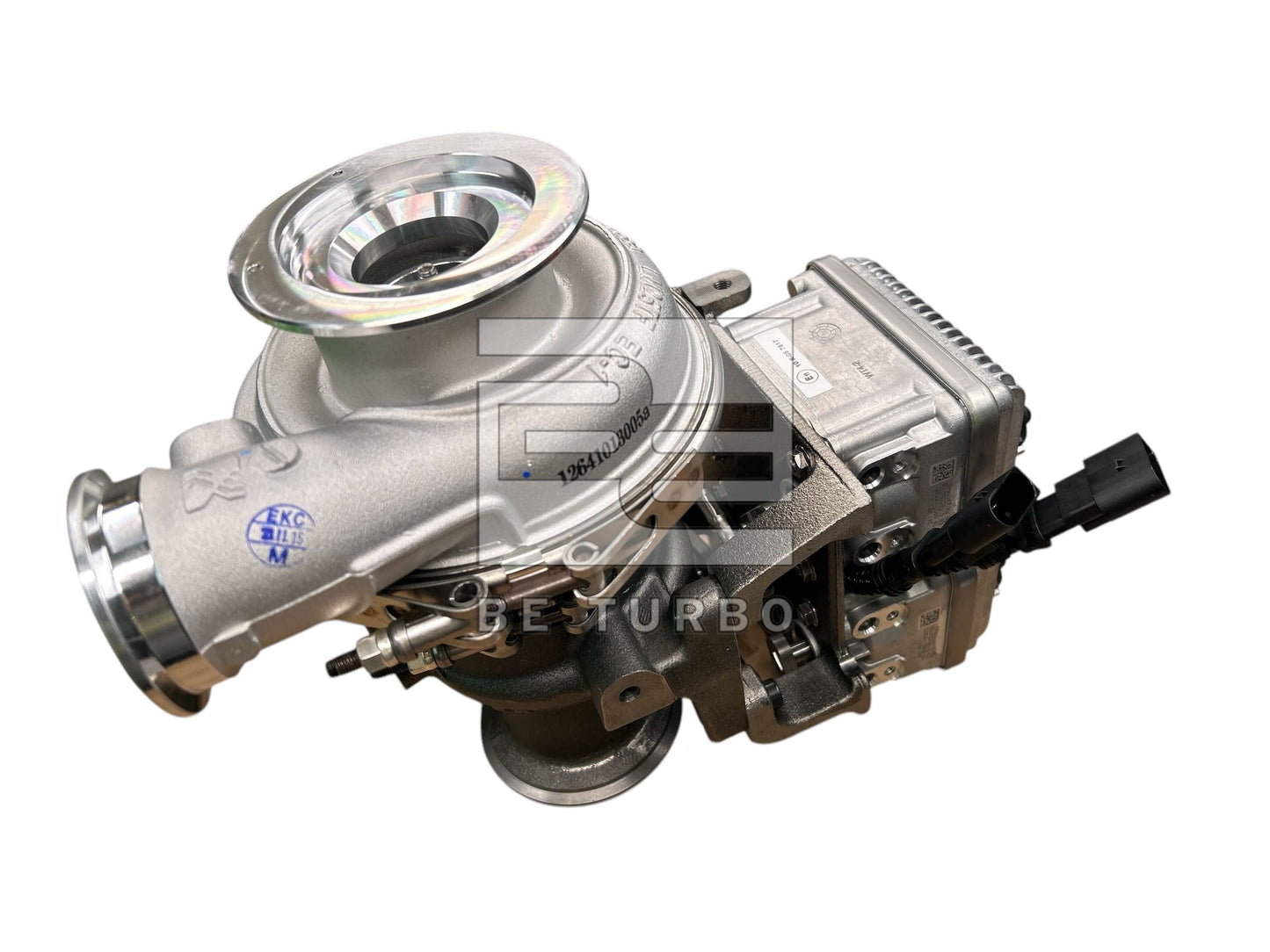 Neuer Original Turbolader 9360906280