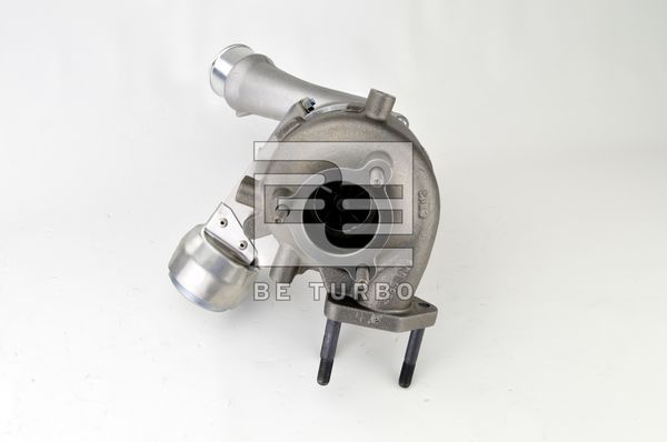 Original RED Turbolader HYUNDAI H-1 282004