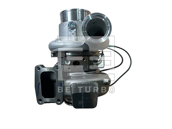 Neuer Original Turbolader 4352386
