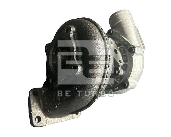 Lader, Aufladung - 125096