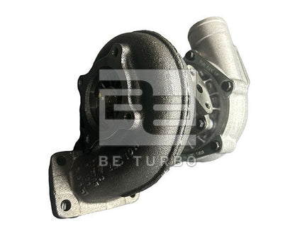 Lader, Aufladung - 125096