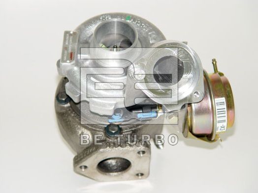 Lader, Aufladung - 125850