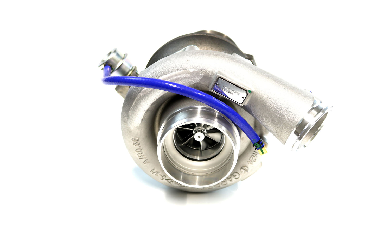 Neuer Original Turbolader 1854855