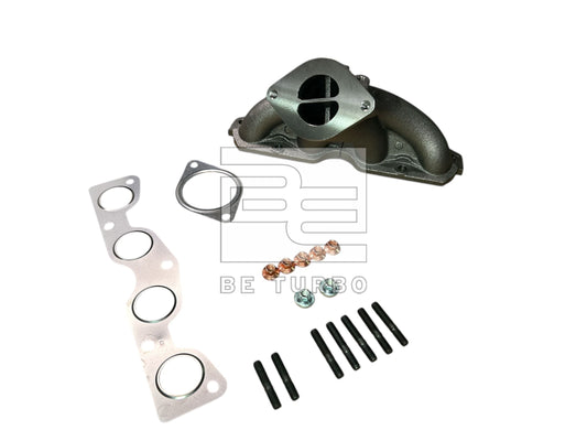 Krümmer, Abgasanlage - 219160