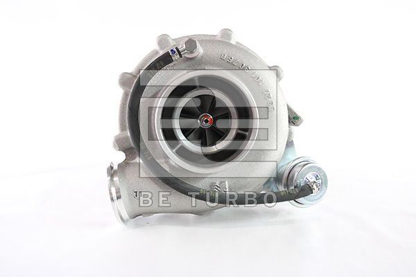 Lader, Aufladung - 124669