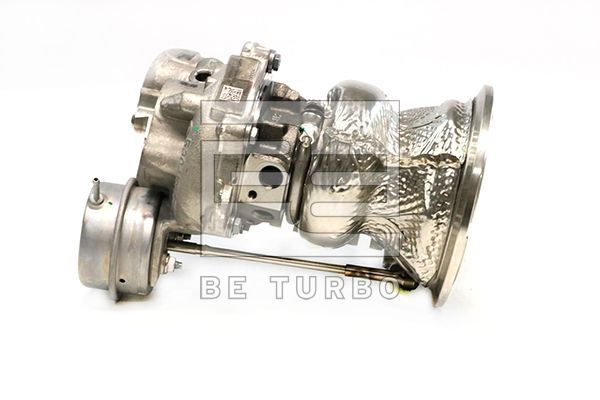 Neuer Original Turbolader AUDI PORSCHE A4 CAYENNE 9A714570100