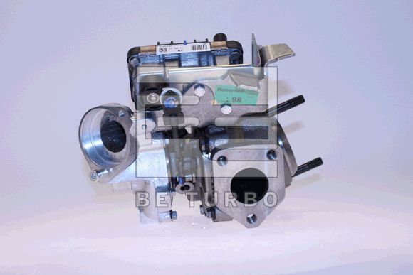 Lader, Aufladung - 127925