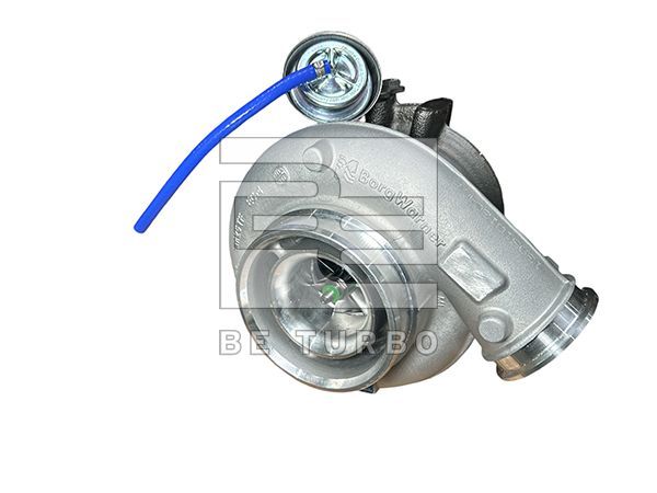 Neuer Original Turbolader MERCEDES-BENZ ACTROS A4710967099