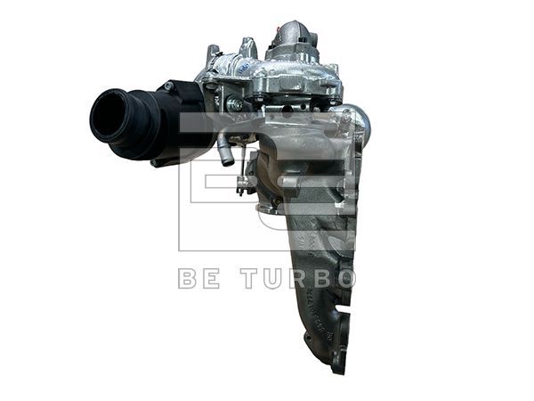 Original RED Turbolader VW AMAROK 145873