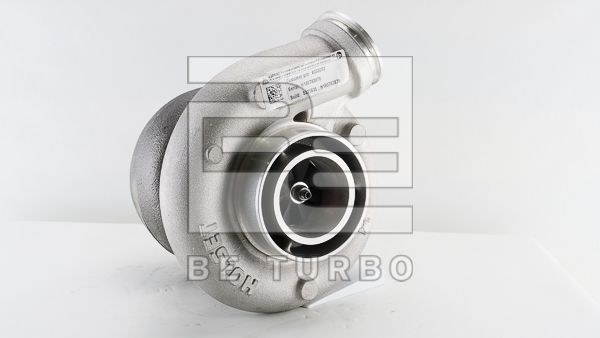 Neuer Original Turbolader 51.09100-7436