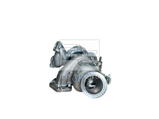 Neuer Original Turbolader FIAT 500L 552623510