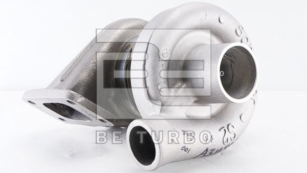 Lader, Aufladung - 124741