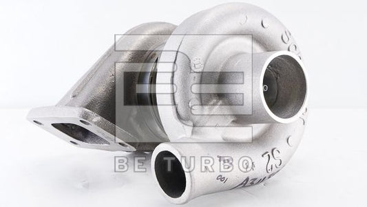 Lader, Aufladung - 124741