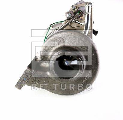 Neuer Original Turbolader 5802204205
