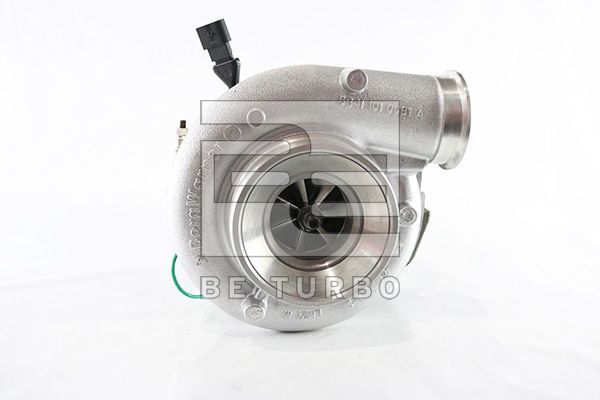 Neuer Original Turbolader MERCEDES-BENZ AXOR 01009648990080