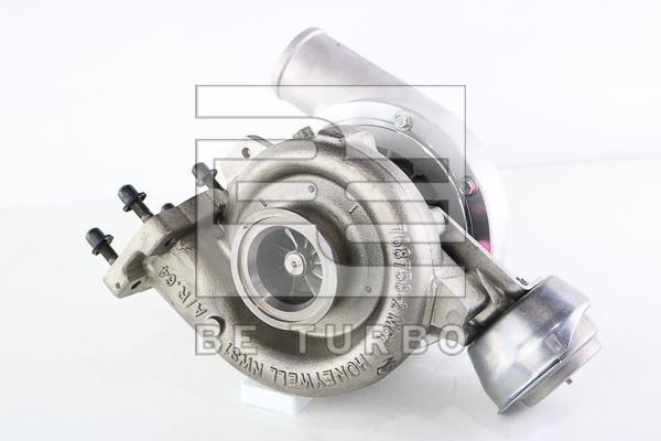 Lader, Aufladung - 127898