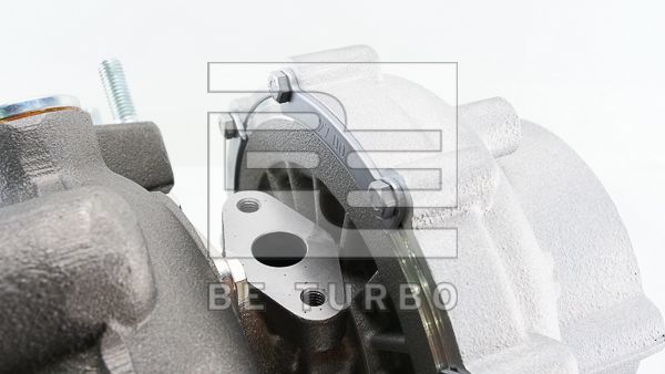 Neuer Original Turbolader 3584053