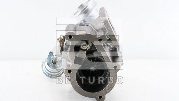 Lader, Aufladung - 128099