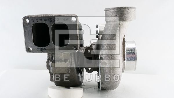 Lader, Aufladung - 124907