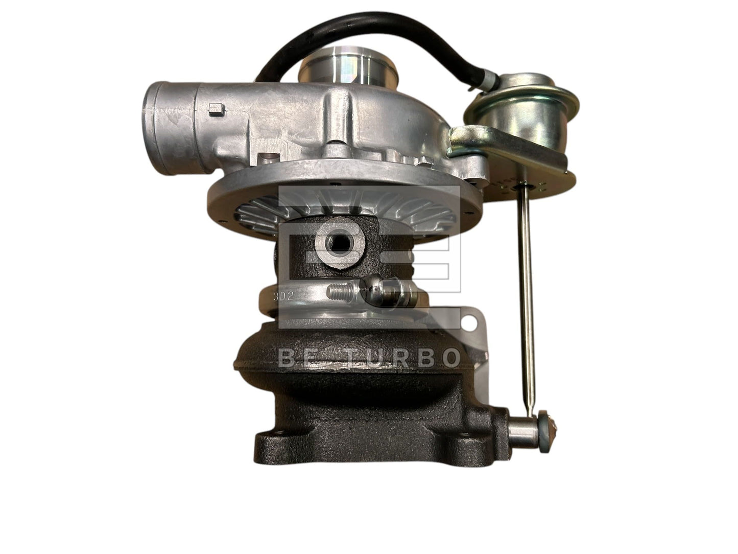 Neuer Original Turbolader 135756171