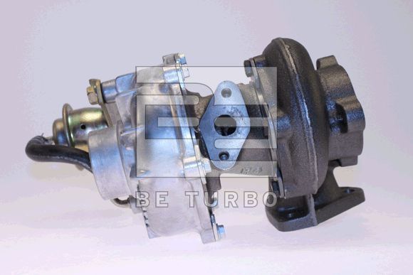 Lader, Aufladung - 125027
