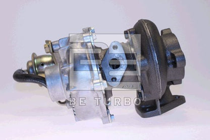 Lader, Aufladung - 125027