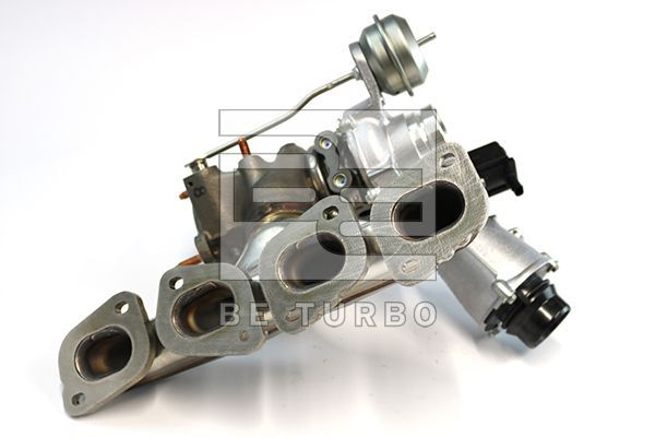 Neuer Original Turbolader MERCEDES-BENZ A-KLASSE 270090098080