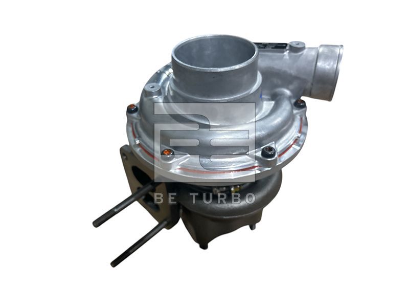 Neuer Original Turbolader 72109715