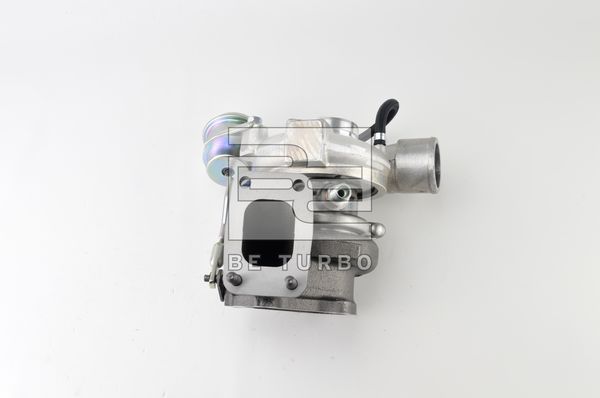 Lader, Aufladung - 125764