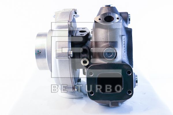 Neuer Original Turbolader 51091009927