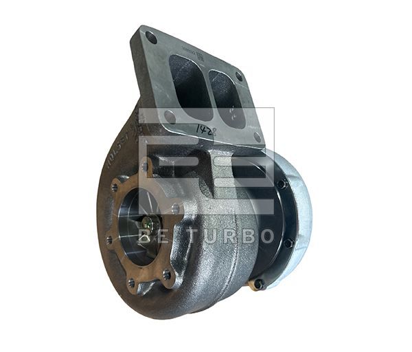 Neuer Original Turbolader 68712