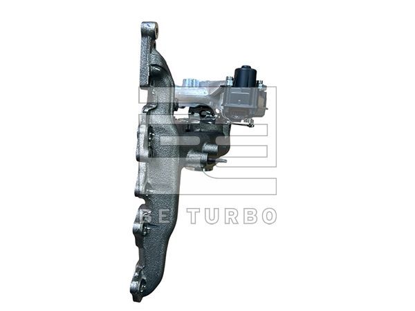 Neuer Original Turbolader RENAULT ESPACE 71798789