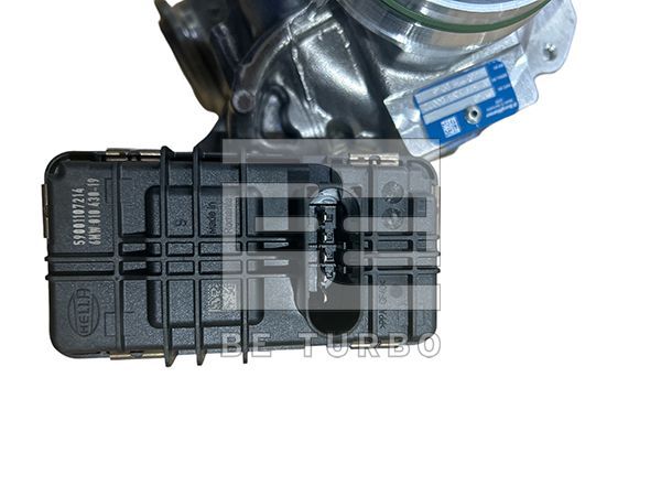 Neuer Original Turbolader BMW 1 851364107