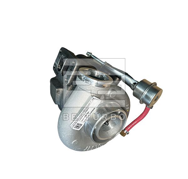 Neuer Original Turbolader 51.09100-7620