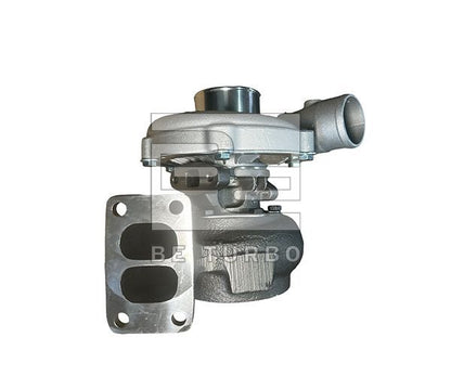 Lader, Aufladung - 125033