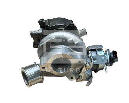 Lader, Aufladung - 132058