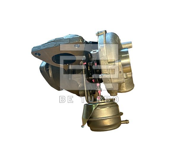 Neuer Original Turbolader 3805167
