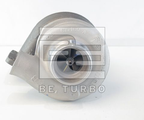 Neuer Original Turbolader 520650