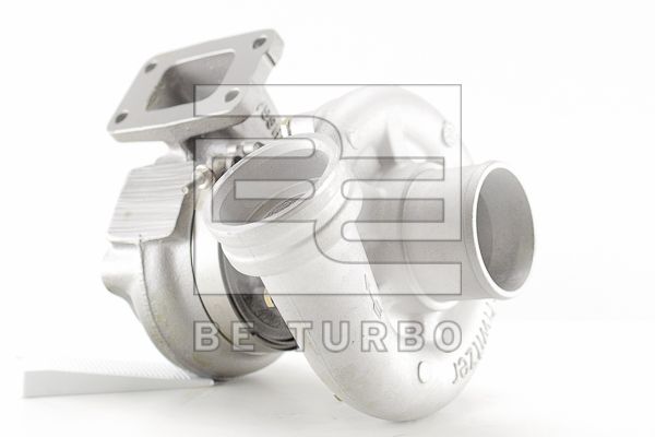 Lader, Aufladung - 128264