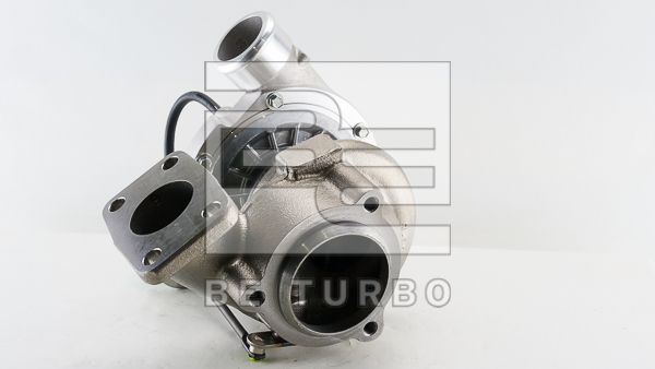 Neuer Original Turbolader