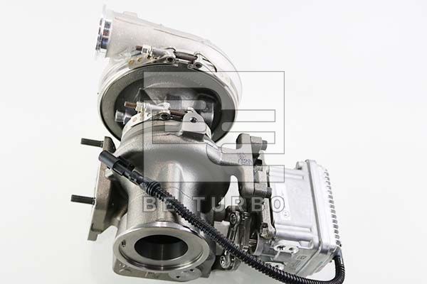 Neuer Original Turbolader MERCEDES-BENZ ACTROS A936090478080