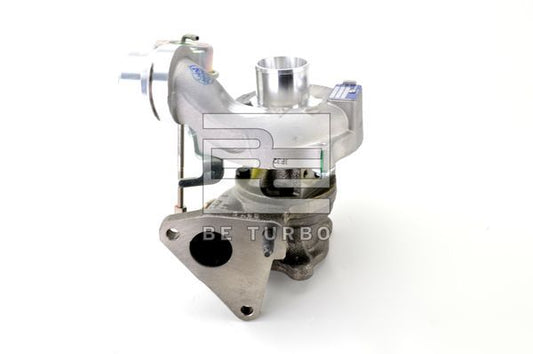 Lader, Aufladung - 124642