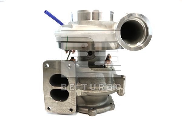 Neuer Original Turbolader MERCEDES-BENZ ACTROS A471096479980